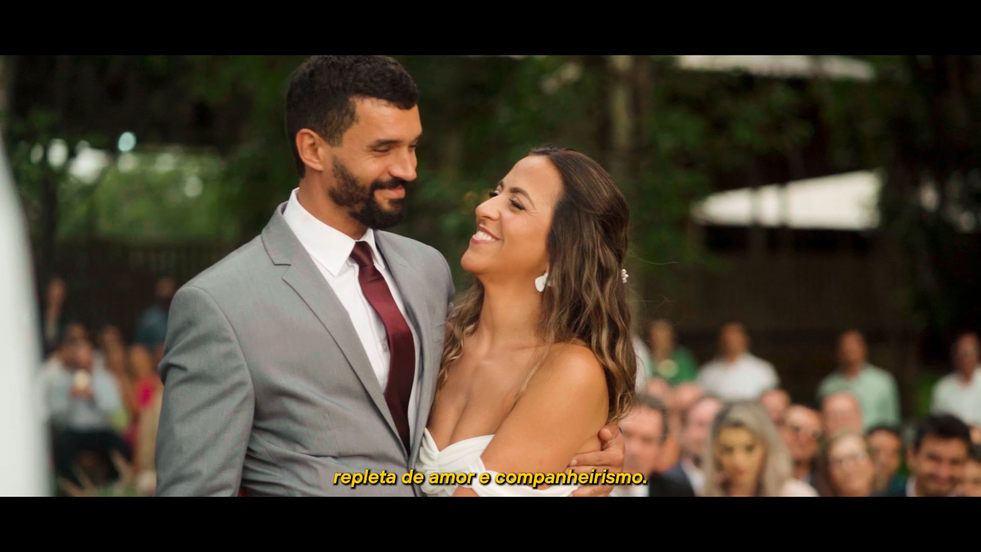 Ana & Igor