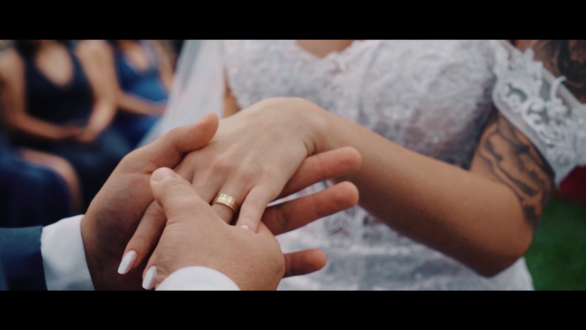 Andressa & Lenon